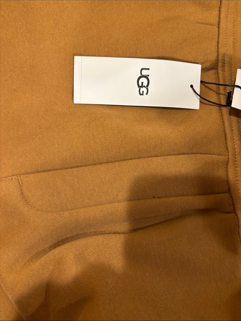 UGG-Tasman Shorts-Chesnut-NWT - Picture 4 of 6